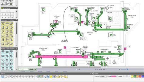 sheet metal calculation software|ductwork takeoff software.